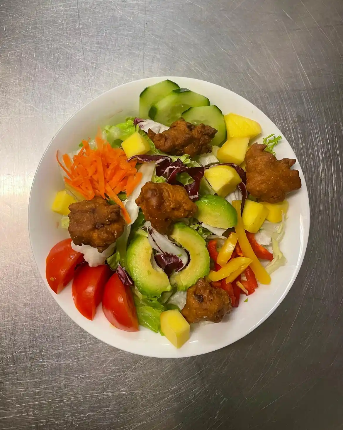 SALAD